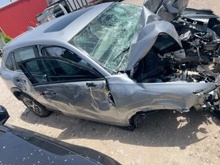 2025 Honda HR-V 2WD EX-L - Primary Damage Right Image